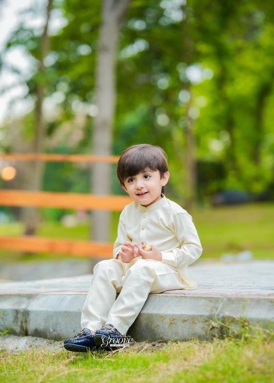 Boski kurta pajama