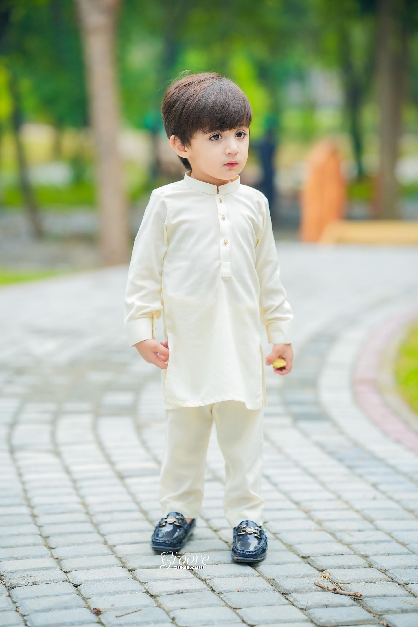 Boski kurta pajama