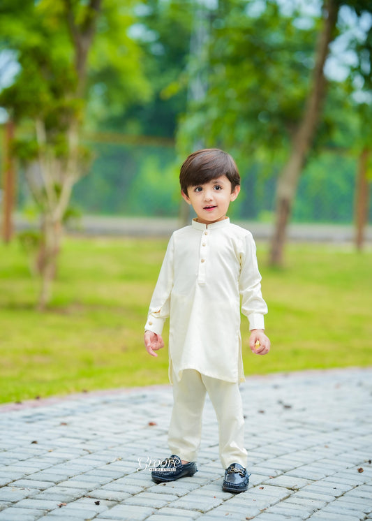 Boski kurta pajama